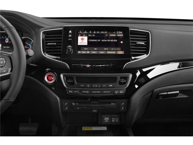 2022 Honda Pilot Touring 7P (Stk: 7-1629A) in Whitby - Image 7 of 11