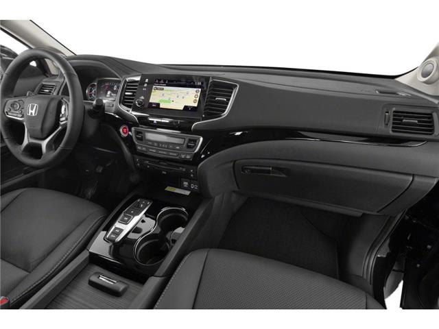 2022 Honda Pilot Touring 7P (Stk: 7-1629A) in Whitby - Image 11 of 11