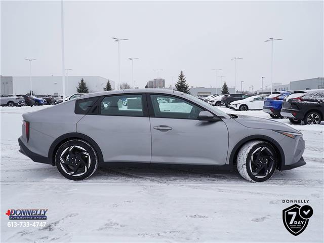 2026 Kia K4 EX+ (Stk: KA239) in Kanata - Image 2 of 27