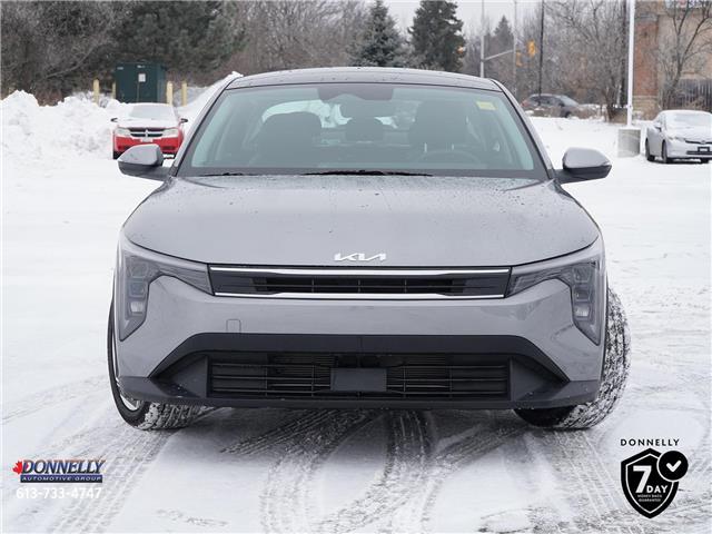2026 Kia K4 EX+ (Stk: KA239) in Kanata - Image 7 of 27