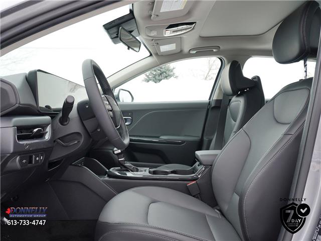 2026 Kia K4 EX+ (Stk: KA239) in Kanata - Image 10 of 27