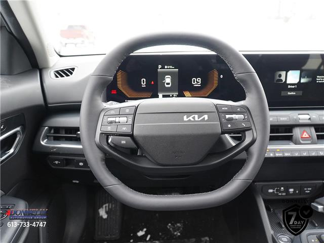 2026 Kia K4 EX+ (Stk: KA239) in Kanata - Image 14 of 27