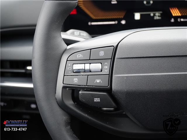 2026 Kia K4 EX+ (Stk: KA239) in Kanata - Image 15 of 27