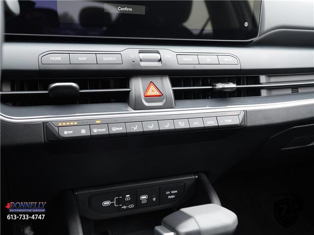 2026 Kia K4 EX+ (Stk: KA239) in Kanata - Image 17 of 27