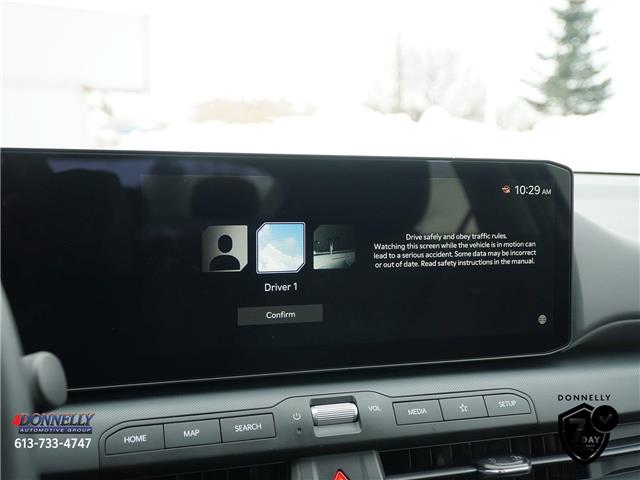 2026 Kia K4 EX+ (Stk: KA239) in Kanata - Image 18 of 27
