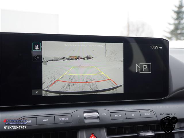 2026 Kia K4 EX+ (Stk: KA239) in Kanata - Image 19 of 27