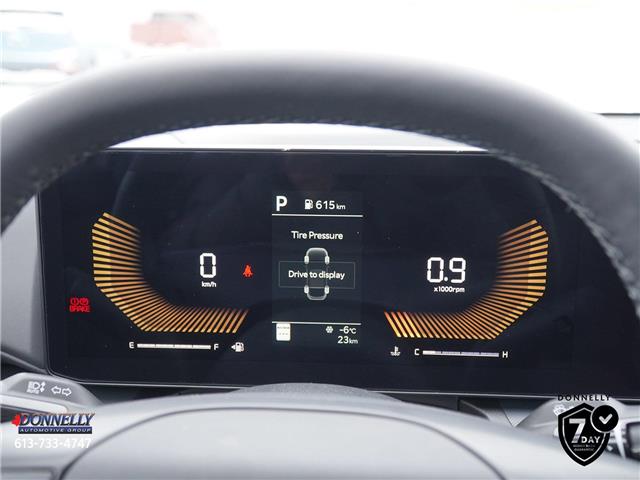2026 Kia K4 EX+ (Stk: KA239) in Kanata - Image 20 of 27