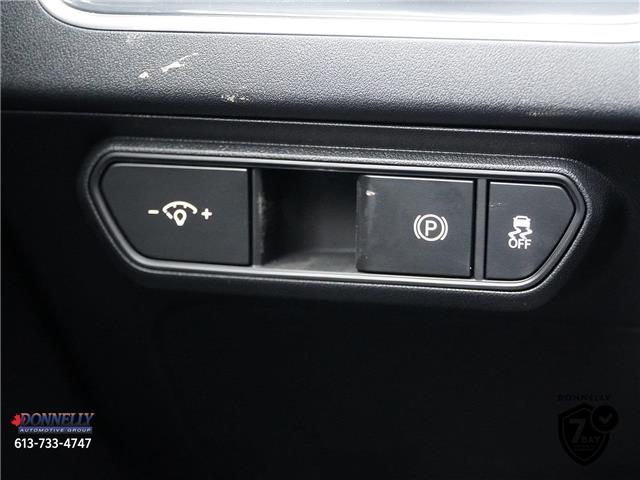 2026 Kia K4 EX+ (Stk: KA239) in Kanata - Image 21 of 27
