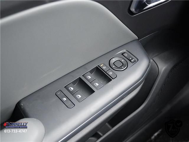 2026 Kia K4 EX+ (Stk: KA239) in Kanata - Image 22 of 27