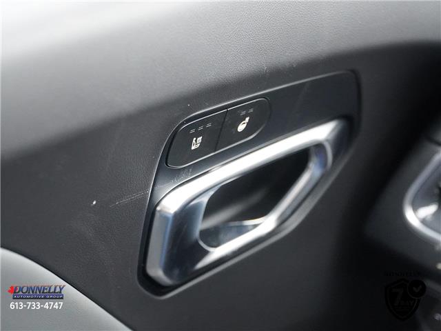 2026 Kia K4 EX+ (Stk: KA239) in Kanata - Image 23 of 27