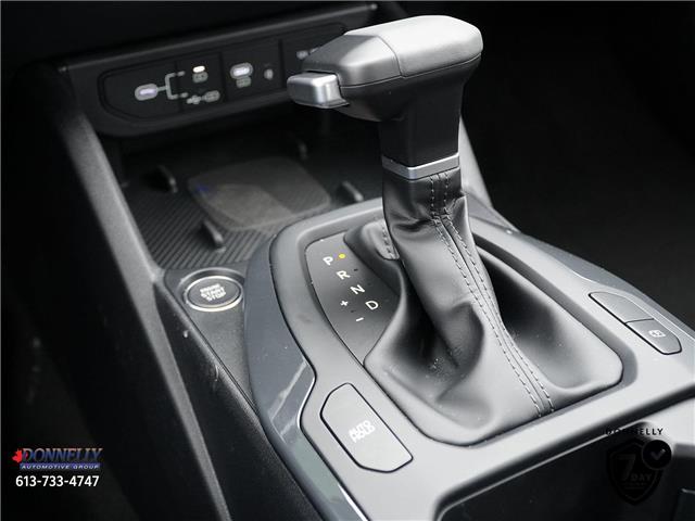 2026 Kia K4 EX+ (Stk: KA239) in Kanata - Image 24 of 27