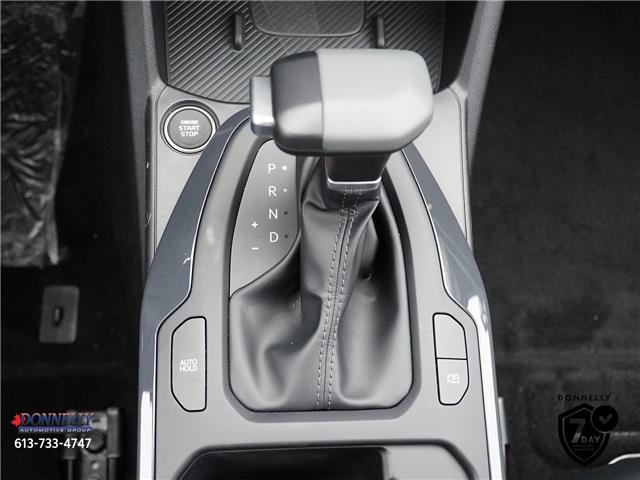 2026 Kia K4 EX+ (Stk: KA239) in Kanata - Image 25 of 27