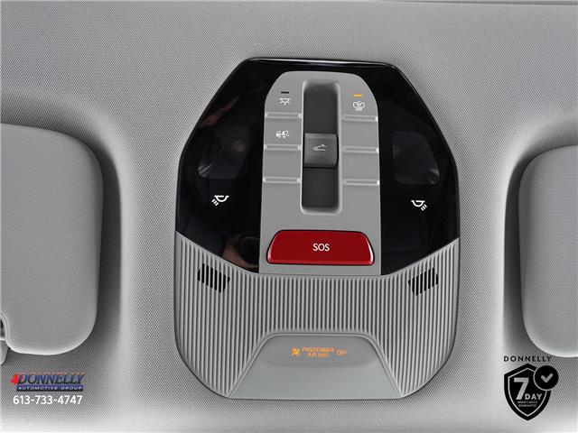 2026 Kia K4 EX+ (Stk: KA239) in Kanata - Image 26 of 27