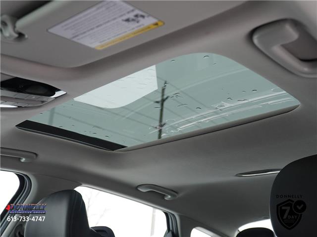 2026 Kia K4 EX+ (Stk: KA239) in Kanata - Image 27 of 27