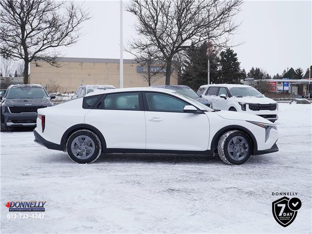 2026 Kia K4 LX (Stk: KA238) in Kanata - Image 2 of 24