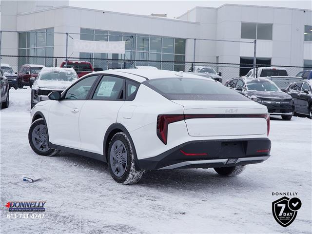 2026 Kia K4 LX (Stk: KA238) in Kanata - Image 5 of 24