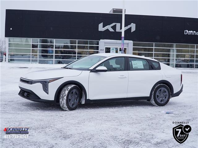 2026 Kia K4 LX (Stk: KA238) in Kanata - Image 6 of 24