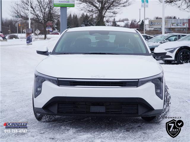 2026 Kia K4 LX (Stk: KA238) in Kanata - Image 7 of 24