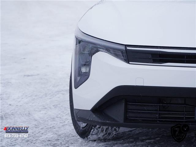 2026 Kia K4 LX (Stk: KA238) in Kanata - Image 8 of 24