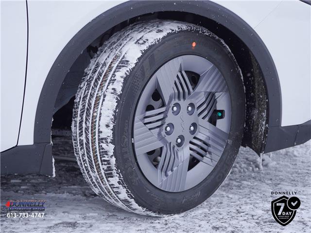 2026 Kia K4 LX (Stk: KA238) in Kanata - Image 9 of 24