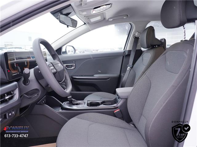 2026 Kia K4 LX (Stk: KA238) in Kanata - Image 10 of 24