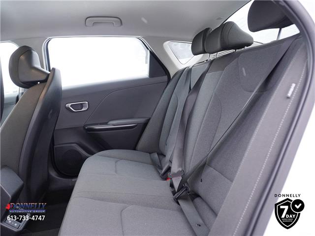 2026 Kia K4 LX (Stk: KA238) in Kanata - Image 11 of 24