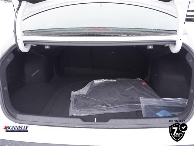 2026 Kia K4 LX (Stk: KA238) in Kanata - Image 12 of 24