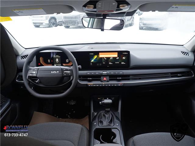 2026 Kia K4 LX (Stk: KA238) in Kanata - Image 13 of 24