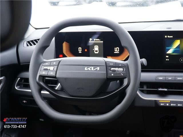 2026 Kia K4 LX (Stk: KA238) in Kanata - Image 14 of 24