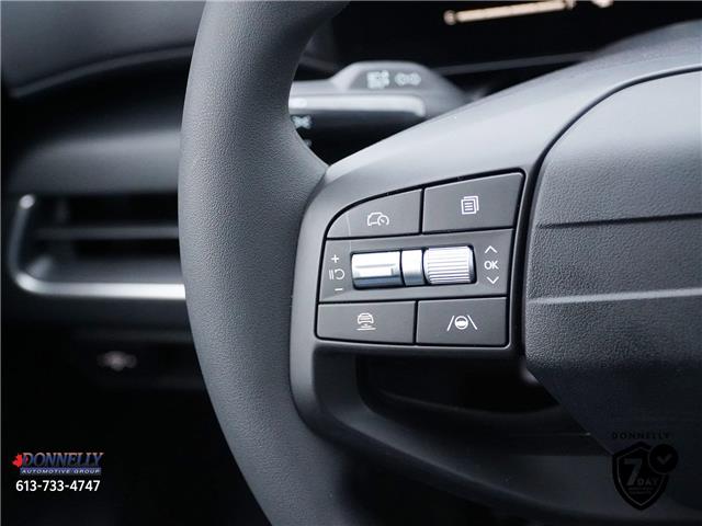 2026 Kia K4 LX (Stk: KA238) in Kanata - Image 15 of 24