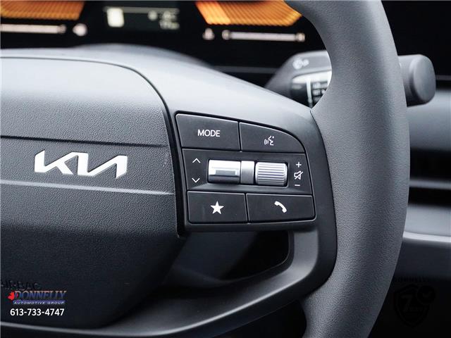 2026 Kia K4 LX (Stk: KA238) in Kanata - Image 16 of 24
