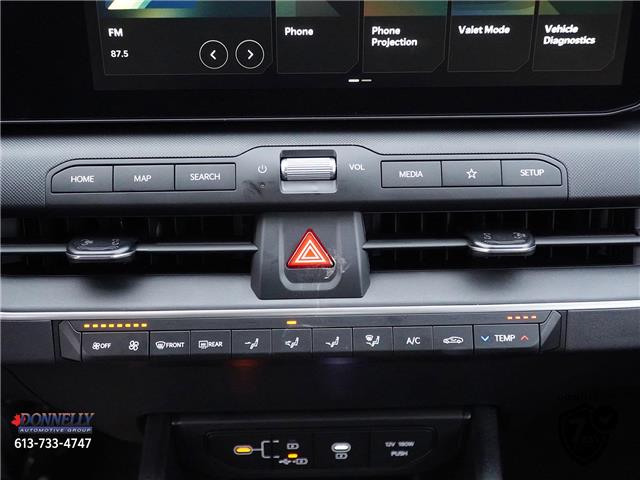 2026 Kia K4 LX (Stk: KA238) in Kanata - Image 17 of 24