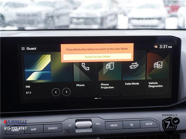 2026 Kia K4 LX (Stk: KA238) in Kanata - Image 18 of 24