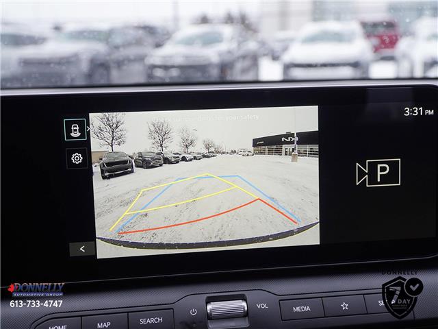 2026 Kia K4 LX (Stk: KA238) in Kanata - Image 19 of 24
