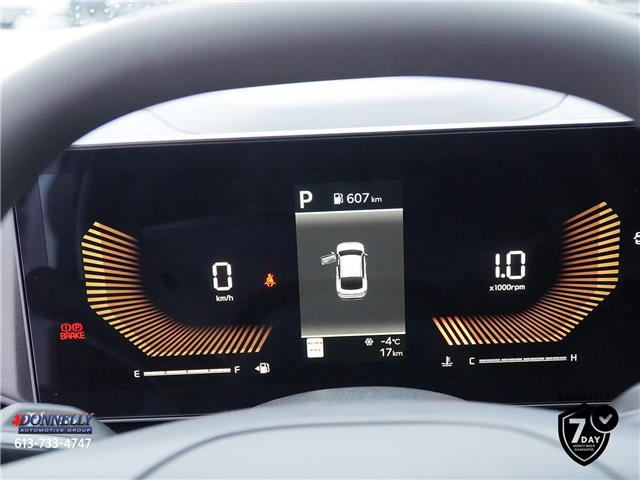 2026 Kia K4 LX (Stk: KA238) in Kanata - Image 20 of 24