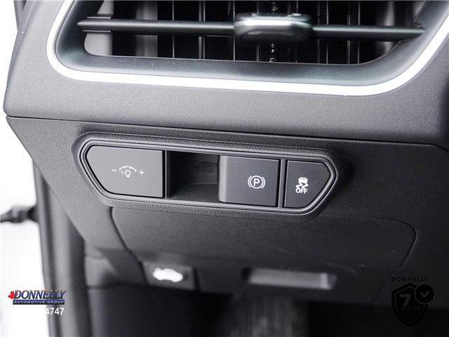 2026 Kia K4 LX (Stk: KA238) in Kanata - Image 21 of 24