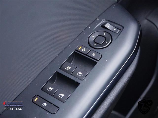 2026 Kia K4 LX (Stk: KA238) in Kanata - Image 22 of 24