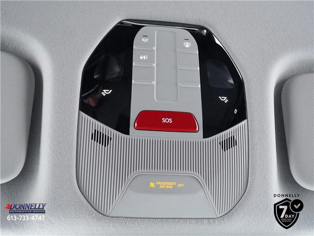 2026 Kia K4 LX (Stk: KA238) in Kanata - Image 24 of 24