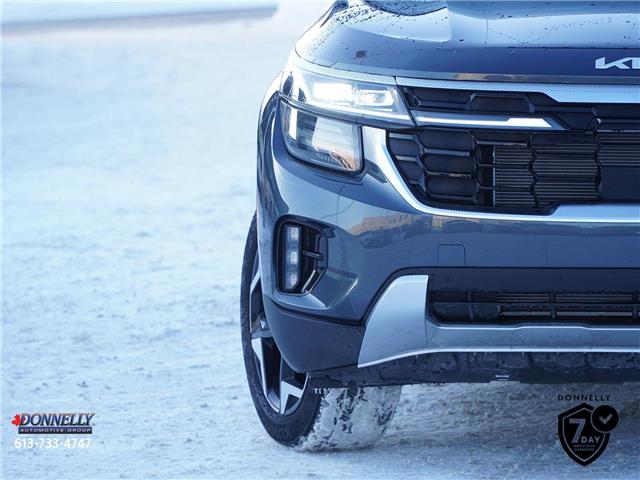 2026 Kia Seltos EX PREMIUM (Stk: KA232DT) in Kanata - Image 8 of 26