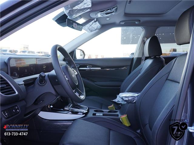 2026 Kia Seltos EX PREMIUM (Stk: KA232DT) in Kanata - Image 10 of 26