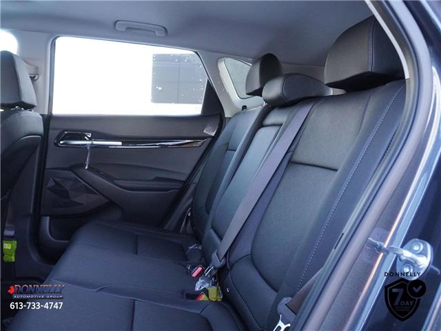 2026 Kia Seltos EX PREMIUM (Stk: KA232DT) in Kanata - Image 11 of 26