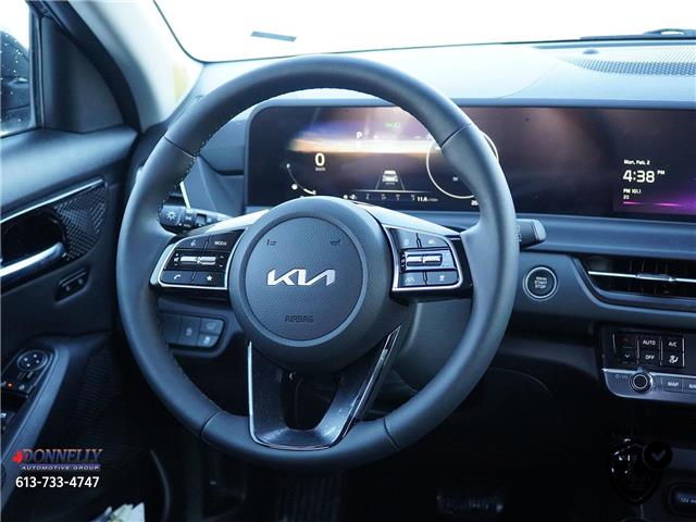 2026 Kia Seltos EX PREMIUM (Stk: KA232DT) in Kanata - Image 14 of 26
