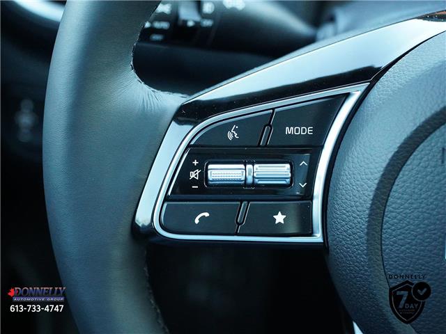 2026 Kia Seltos EX PREMIUM (Stk: KA232DT) in Kanata - Image 15 of 26