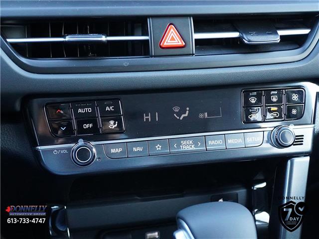 2026 Kia Seltos EX PREMIUM (Stk: KA232DT) in Kanata - Image 17 of 26