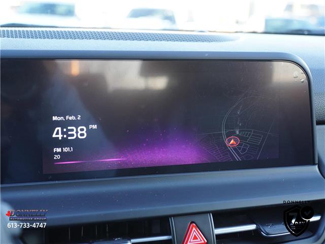2026 Kia Seltos EX PREMIUM (Stk: KA232DT) in Kanata - Image 18 of 26