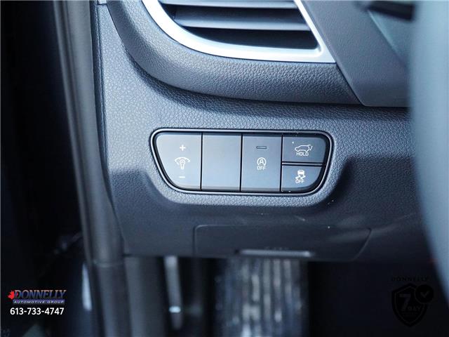 2026 Kia Seltos EX PREMIUM (Stk: KA232DT) in Kanata - Image 21 of 26