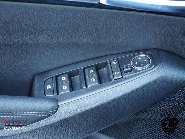 2026 Kia Seltos EX PREMIUM (Stk: KA232DT) in Kanata - Image 22 of 26