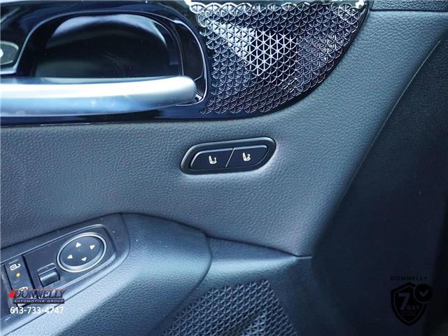 2026 Kia Seltos EX PREMIUM (Stk: KA232DT) in Kanata - Image 23 of 26