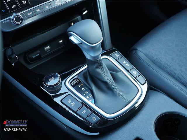 2026 Kia Seltos EX PREMIUM (Stk: KA232DT) in Kanata - Image 24 of 26