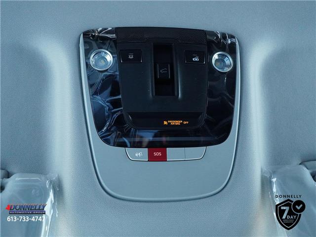 2026 Kia Seltos EX PREMIUM (Stk: KA232DT) in Kanata - Image 25 of 26